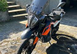 KTM 790 Adventure (2019 - 20) usata