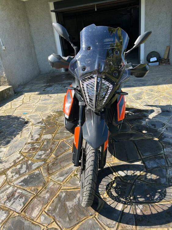 KTM 790 Adventure (2019 - 20) (2)