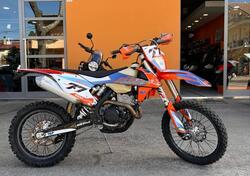 KTM EXC 350 F (2018) usata