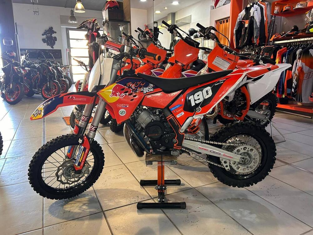 KTM SX 65 (2015) (2)