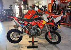 KTM SX 65 (2015) usata