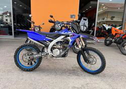 Yamaha YZ 250 F (2020) usata