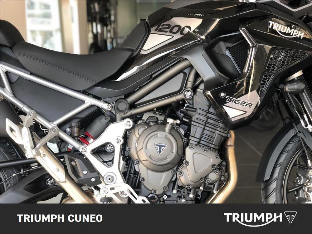 Triumph Tiger 1200 GT Pro (2022 - 23) (2)