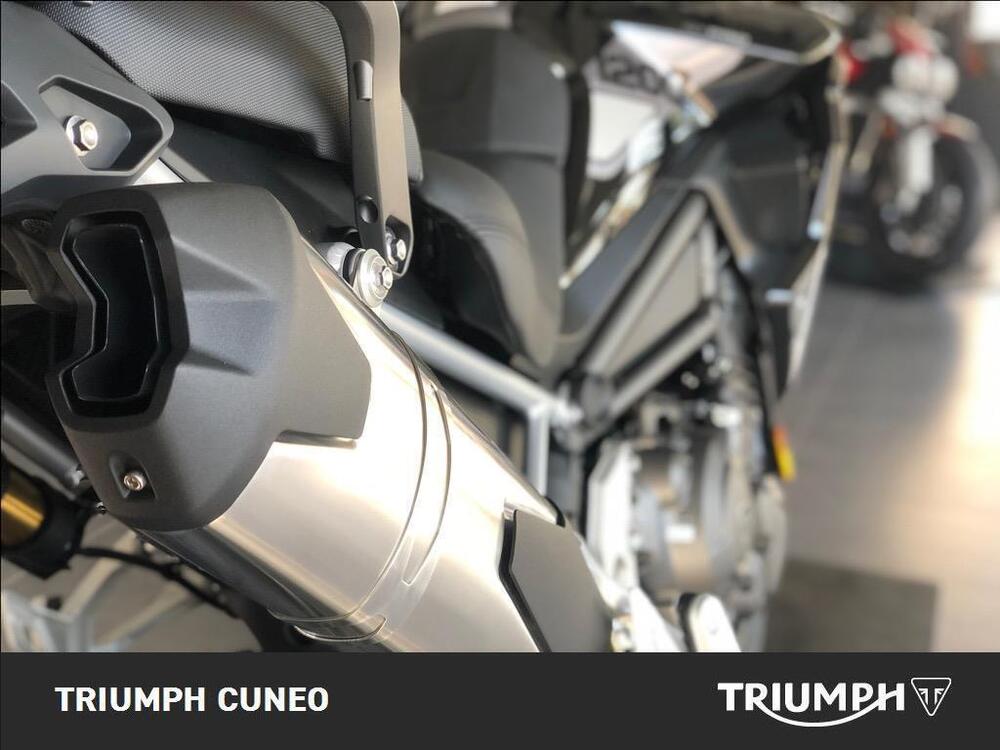 Triumph Tiger 1200 GT Pro (2022 - 23) (3)