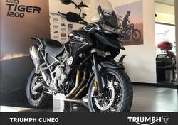 Triumph Tiger 1200 GT Pro (2022 - 23) nuova