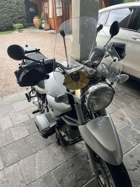 Bmw R1150R  ASI ORO (2)