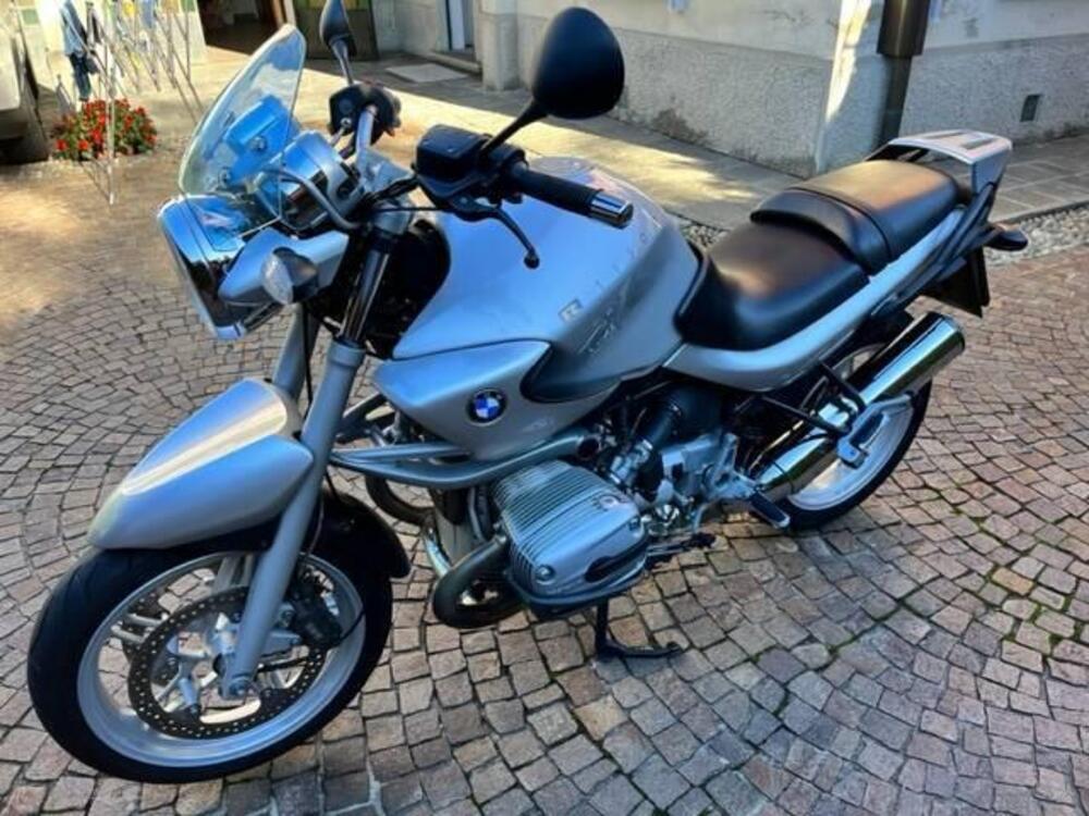 Bmw R1150R  ASI ORO (3)