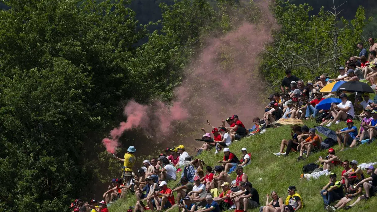 MotoGP 2024. GP d'Italia. Le immagini più belle del GP del Mugello [GALLERY] (15)