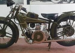 Moto Guzzi SPORT d'epoca