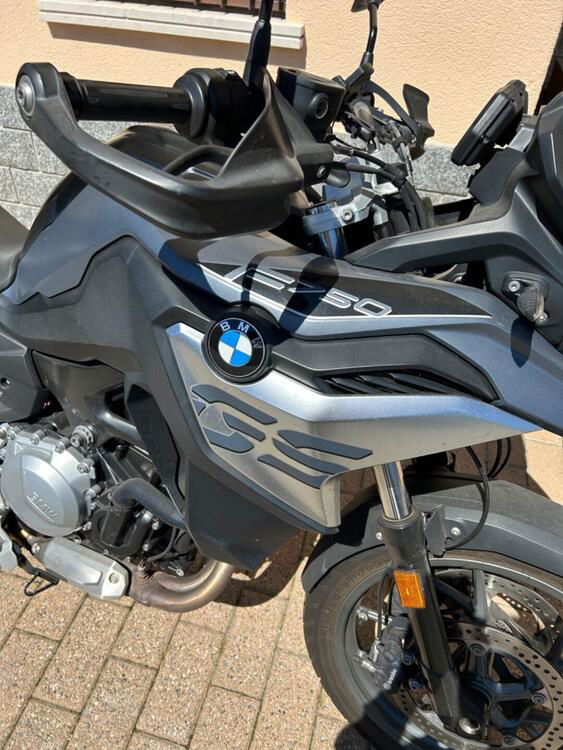 Bmw F 750 GS (2021 - 24) (2)