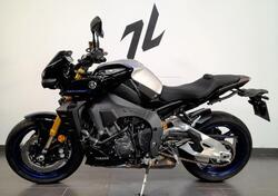 Yamaha MT-10 SP (2022 - 24) usata