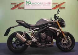 Triumph Speed Triple 1200 RS (2021 - 24) usata