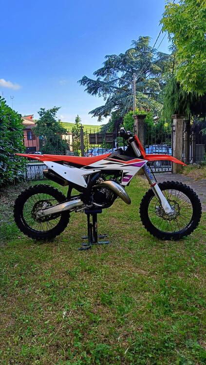 KTM SX 125 (2024)