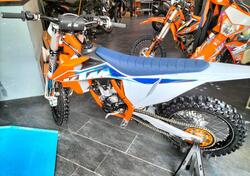 KTM SX 250 F (2022) usata