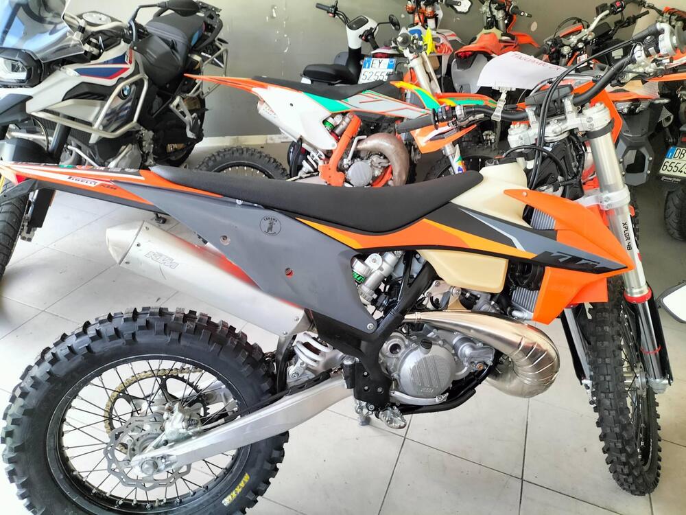 KTM EXC 300 E TPI (2021) (2)