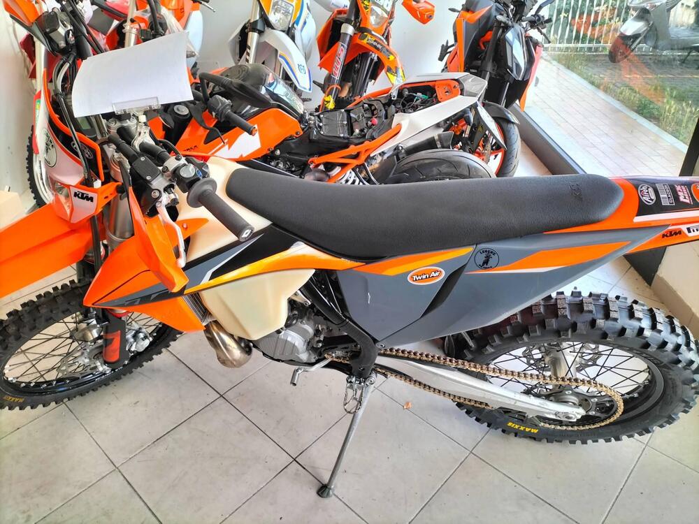 KTM EXC 300 E TPI (2021) (3)