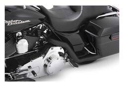 Collettori Dresser Duals Crossover Vance & Hines D