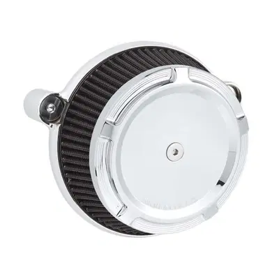 Filtro aria Arlen Ness Big Sucker Stage 1 Beveled