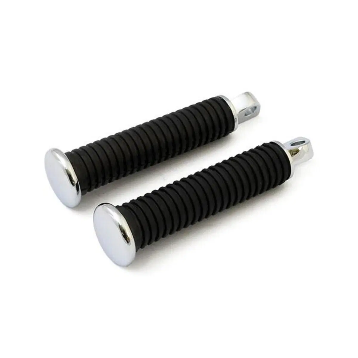 Pedaline CC gomma estese +1" Motorcycle Storehouse 