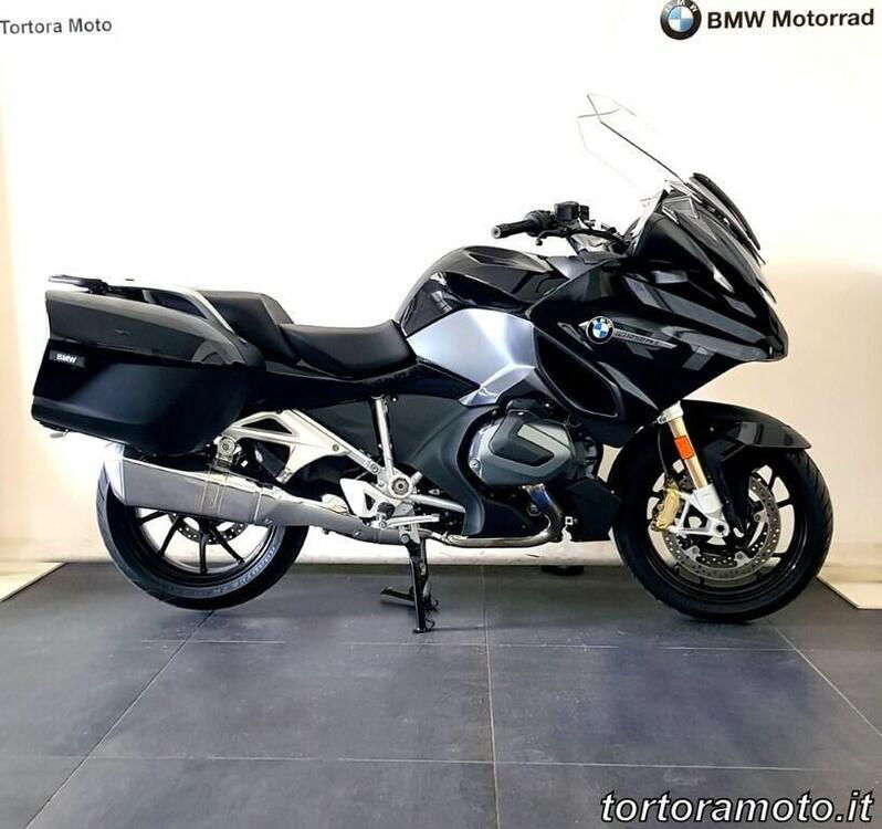 Bmw R 1250 RT (2021 - 24) (2)