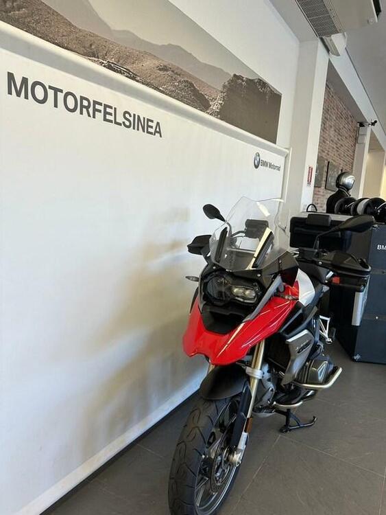 Bmw R 1250 GS (2019 - 20) (4)