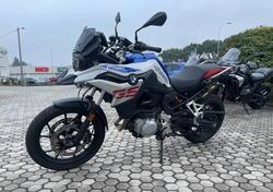 Bmw F 750 GS (2021 - 24) usata