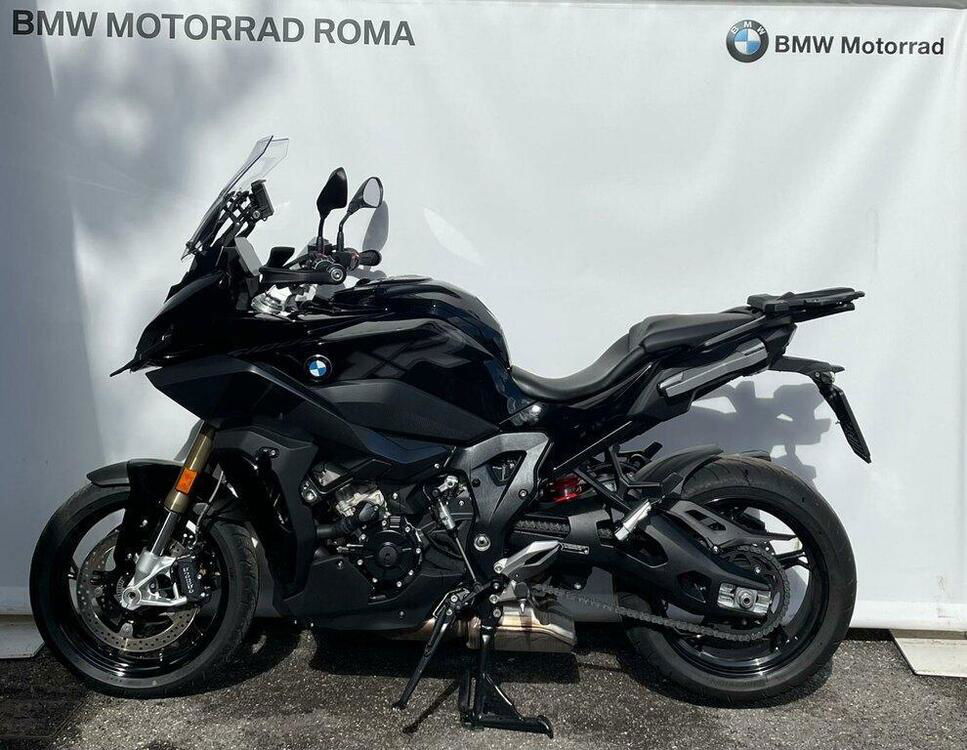 Bmw S 1000 XR (2020 - 23)