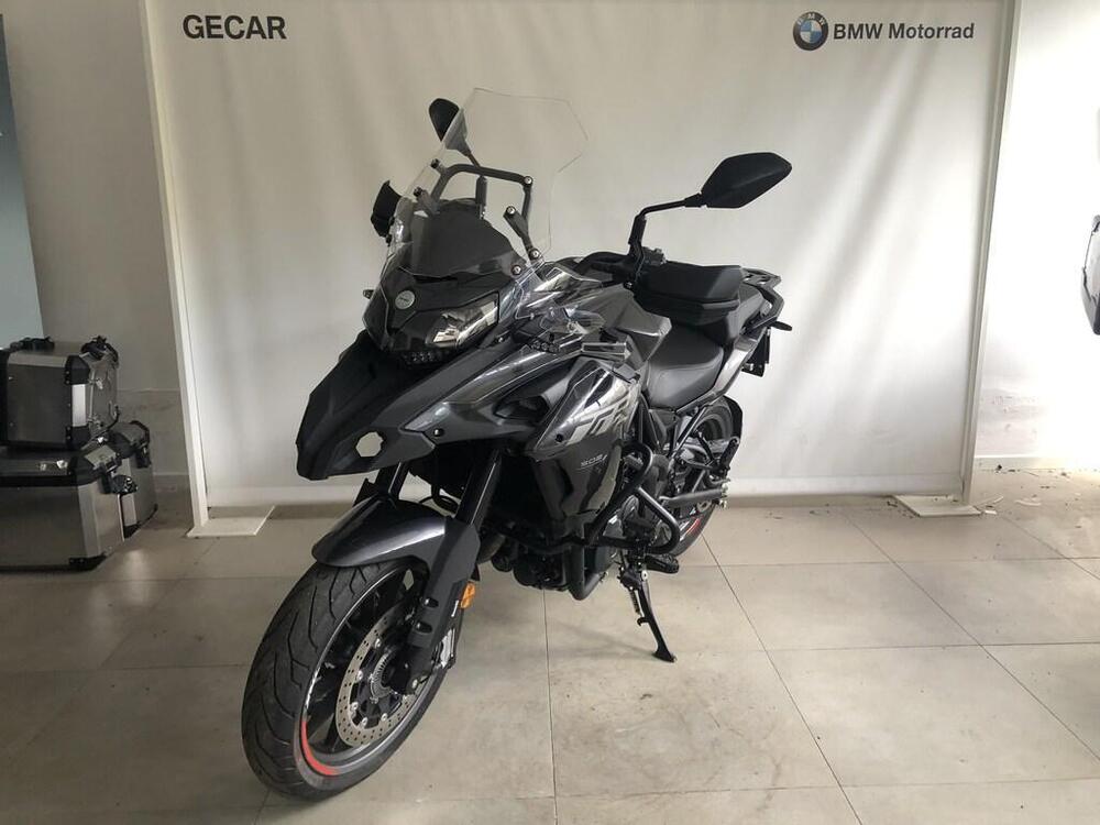 Benelli TRK 502 (2021 - 24) (4)