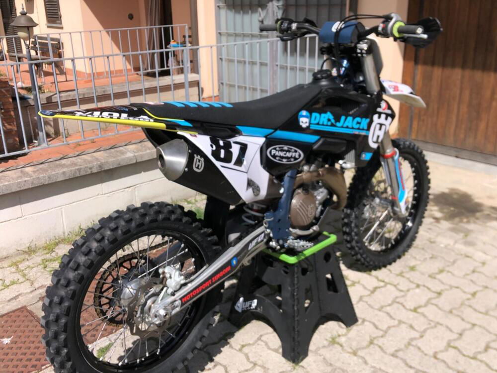 Husqvarna FC 450 (2023) (3)