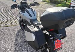 Honda NC 750 X DCT (2021 - 24) usata