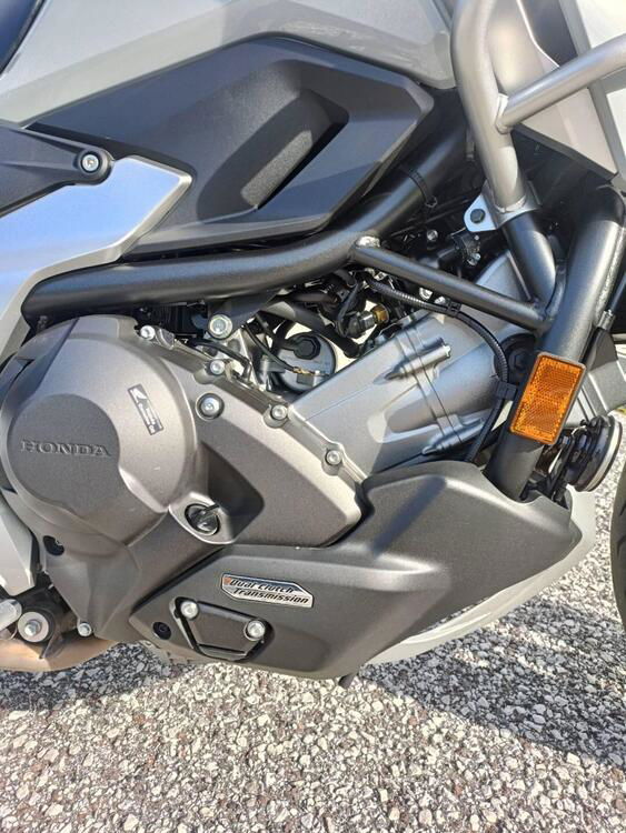 Honda NC 750 X DCT (2021 - 24) (3)