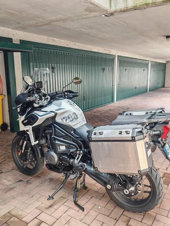 Triumph Tiger 1200 Alpine Edition (2020) (3)