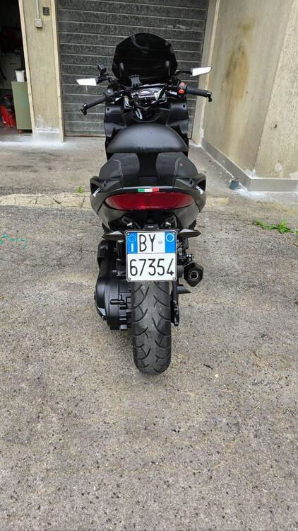 Gilera Nexus 500 (2003 - 05) (2)