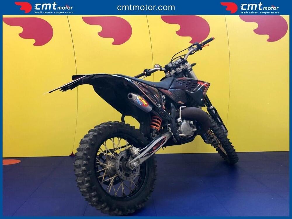 KTM EXC 125 (2010) (4)