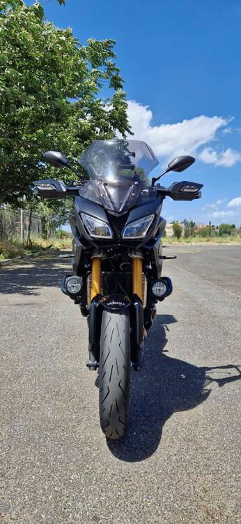 Yamaha Tracer 900 ABS (2017 - 18)