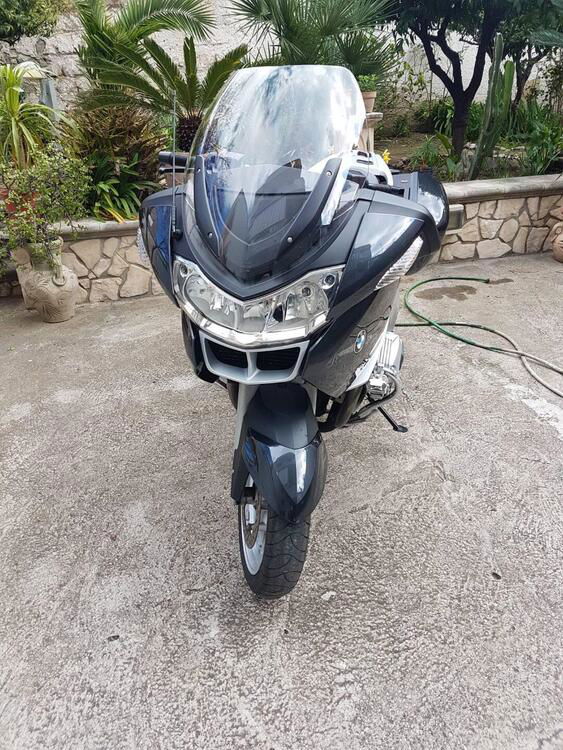 Bmw R 1200 RT (2005 - 07)