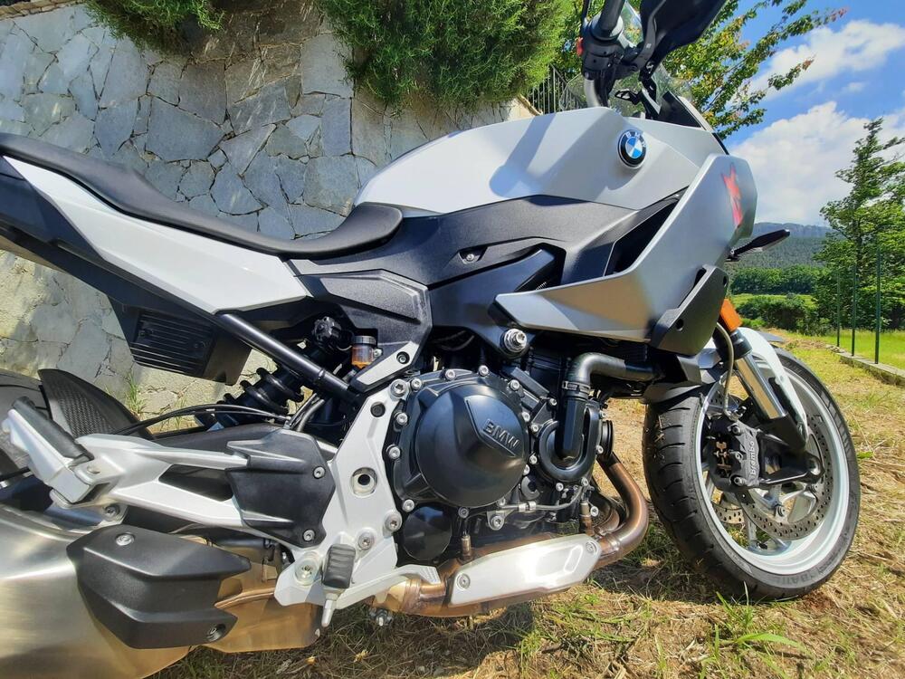 Bmw F 900 XR (2020 - 24) (3)