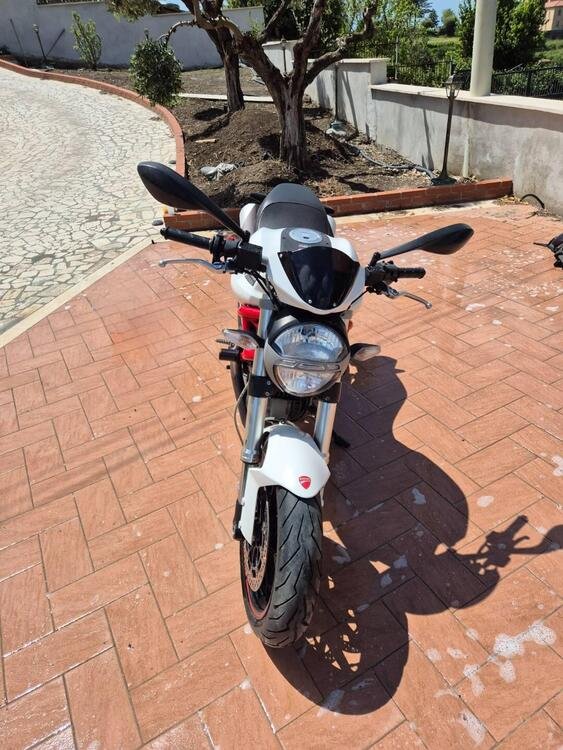 Ducati Monster 796 ABS (2010 - 14) (5)