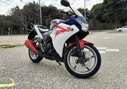 Honda CBR 250 R (2010 - 14) usata