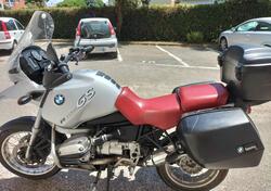 Bmw R 1150 GS usata