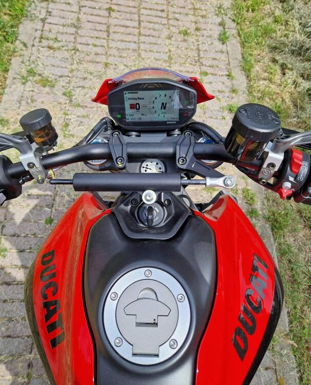 Ducati Monster 937 SP (2023 - 24) (4)