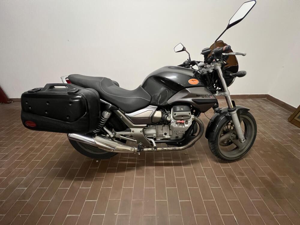 Moto Guzzi Breva V 750 i.e. (3)
