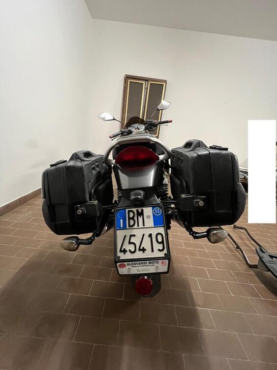 Moto Guzzi Breva V 750 i.e. (4)