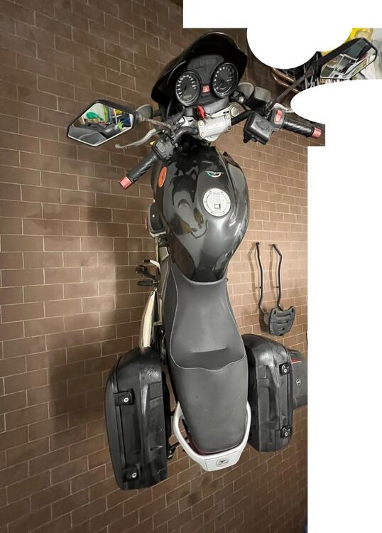 Moto Guzzi Breva V 750 i.e. (5)