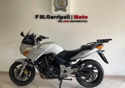 Honda CBF 600 ABS (2004 - 06) usata