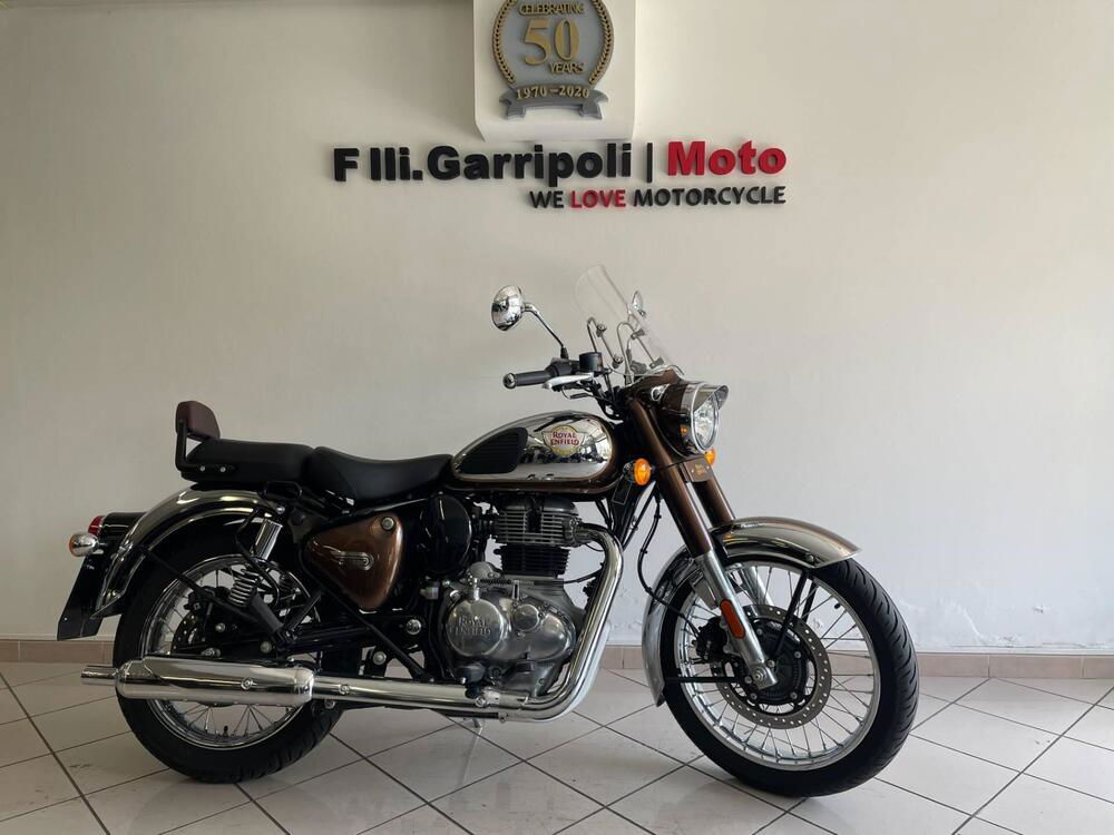 Royal Enfield Classic 350 (2021 - 24) (2)