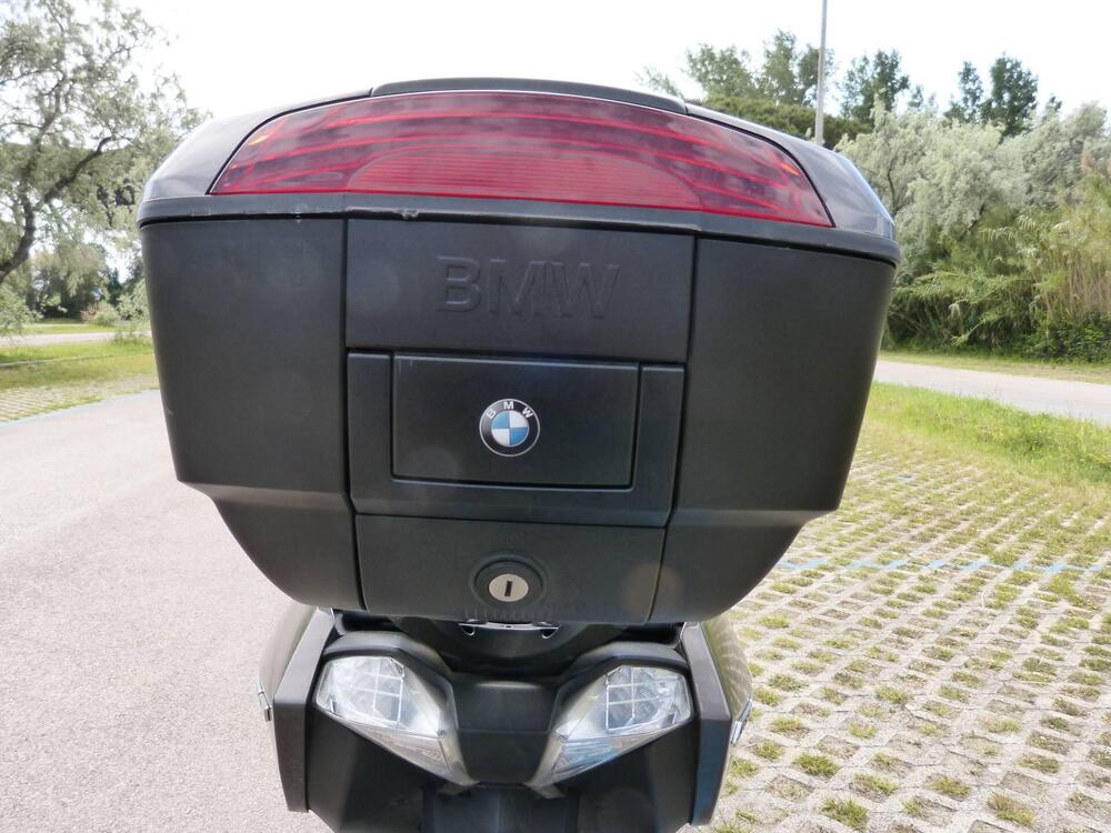 Bmw C 650 GT (2011 - 15) (3)