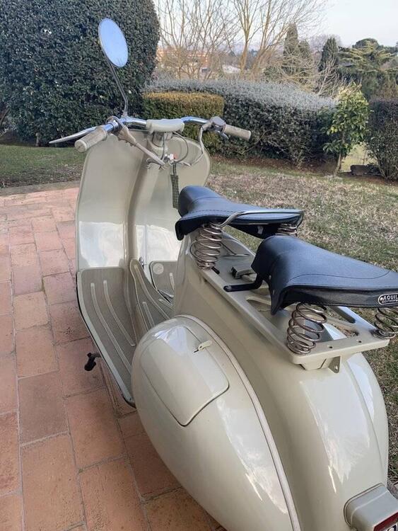 Piaggio Vespa - Faro Basso VM1 (2)