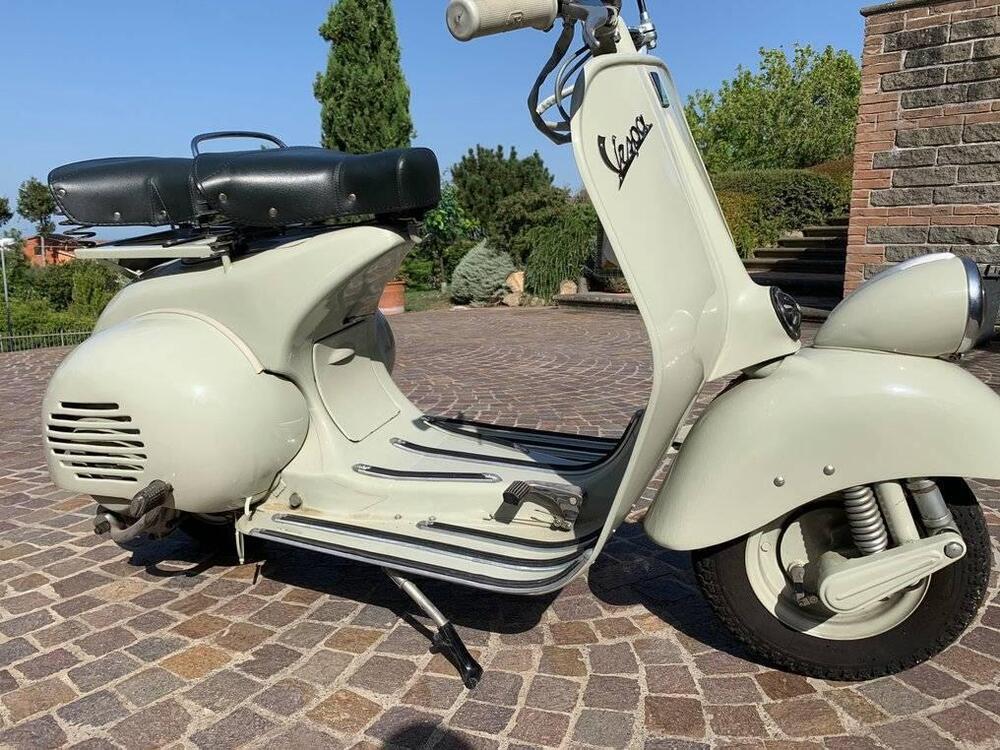 Piaggio Vespa - Faro Basso VM1 (4)