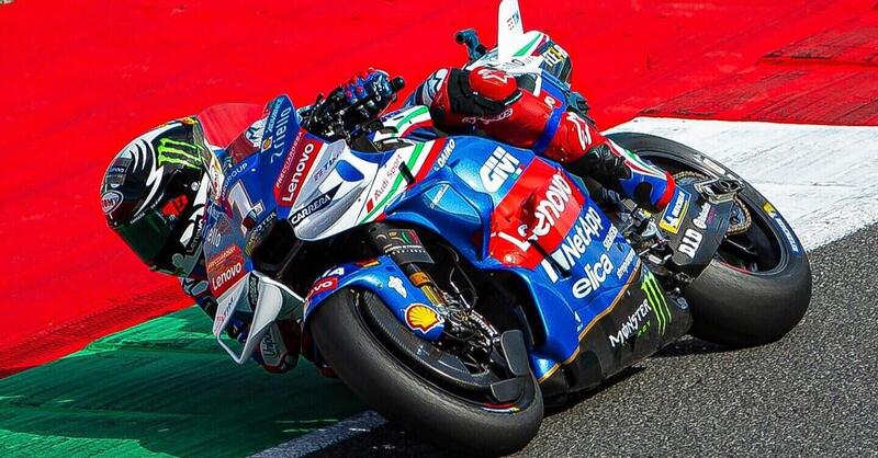 MotoGP 2024. GP d&#039;Italia. Pecco Bagnaia - Enea Bastianini, che doppietta Ducati al Mugello! Terzo Jorge Martin, quarto Marc Marquez! [RISULTATI]